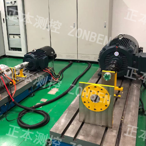 電力測功機